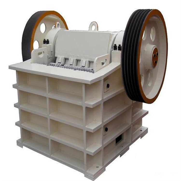 如何選擇合適的顎式破碎設備? 如何選擇合適的顎式破碎設備?