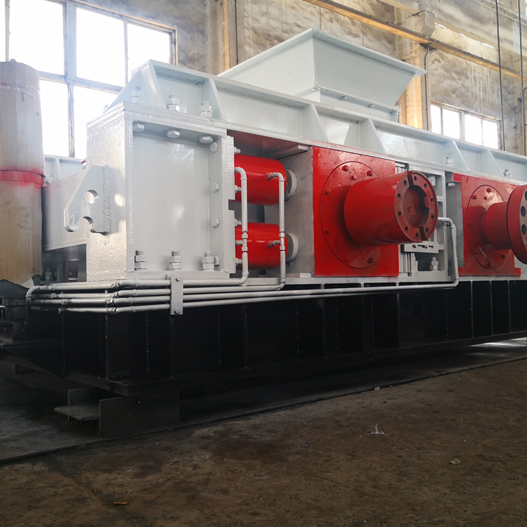 對輥制砂機維護保養的細節問題 對輥制砂機維護保養的細節問題