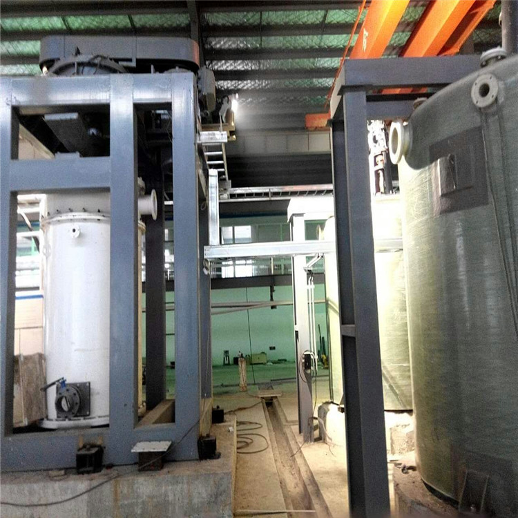 立式螺旋攪拌磨礦機的功能強大 立式螺旋攪拌磨礦機的功能強大